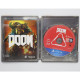 Doom (PS4) SteelBook (російська версія) Б/В